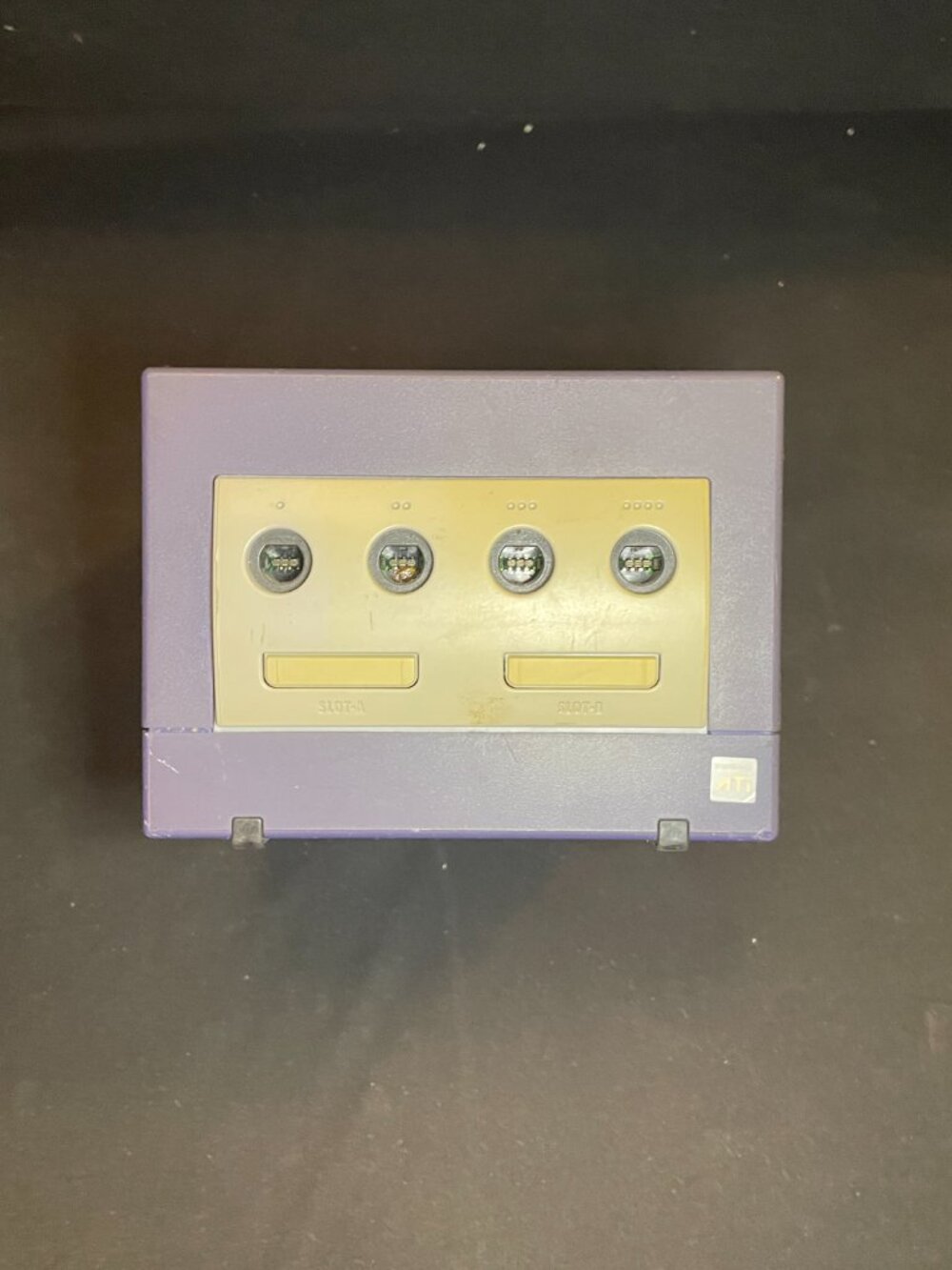 Nintendo Gamecube - Picture 3 of 8
